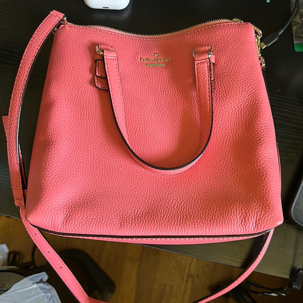 Kate Spade crossbody